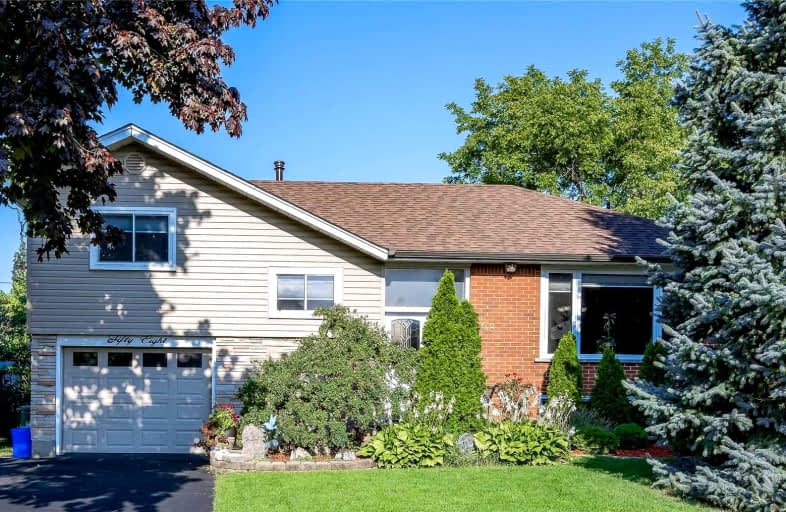 58 East 45th Street, Hamilton | Image 1