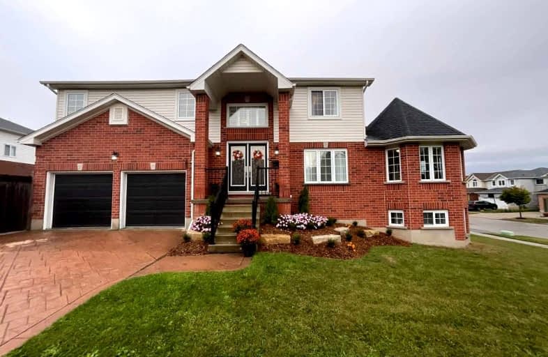 455 Westforest Trail, Kitchener | Image 1