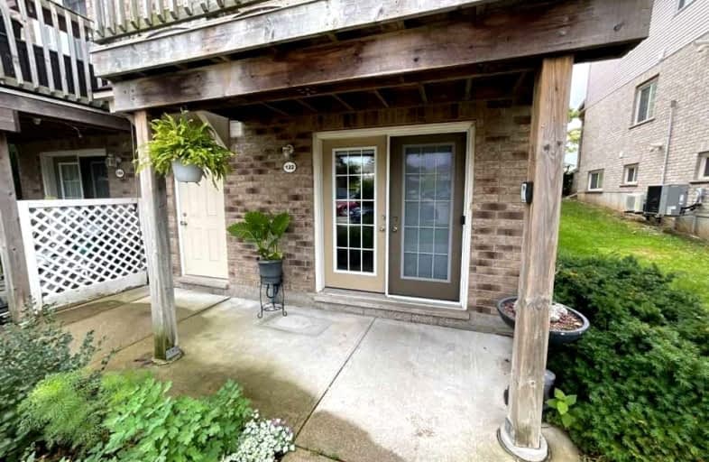 122-35 Mountford Drive, Guelph | Image 1
