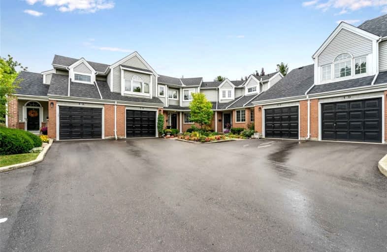 1B-270 Morrison Road, Kitchener | Image 1