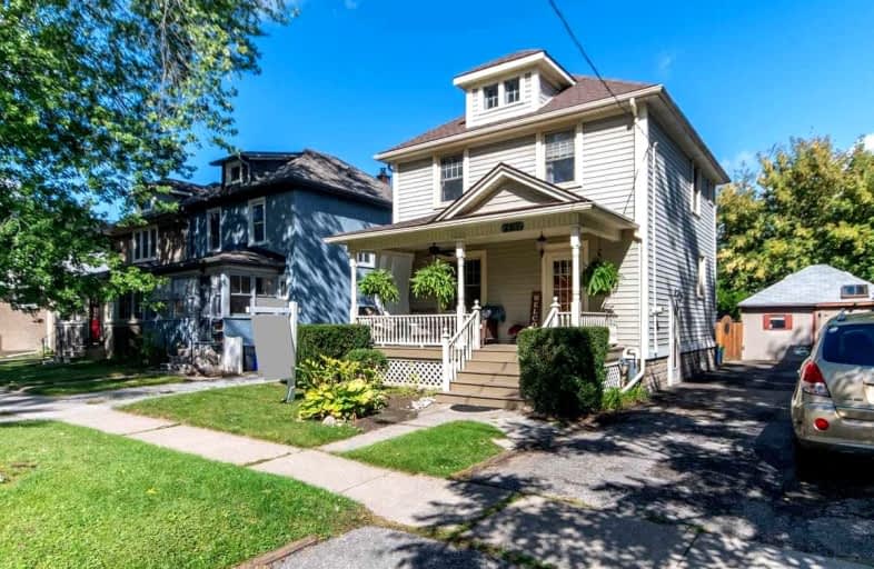 201 Russell Avenue, St. Catharines | Image 1