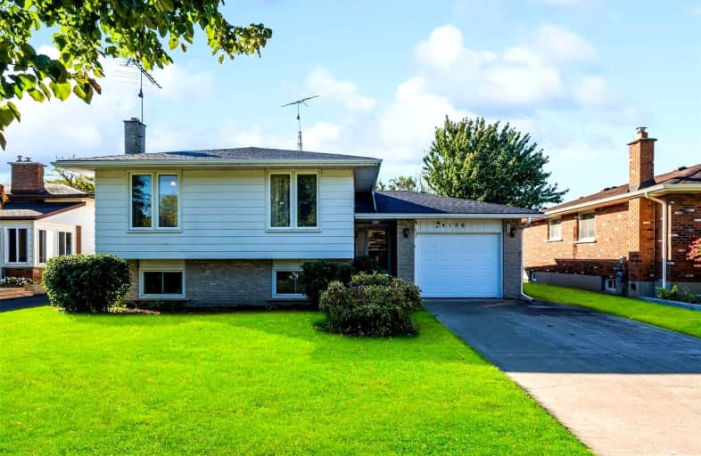 4156 Brookdale Drive, Niagara Falls | Image 1