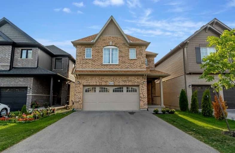 6153 Eaglewood Drive, Niagara Falls | Image 1