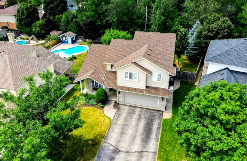 47 Fladd Court, Centre Wellington | Image 1