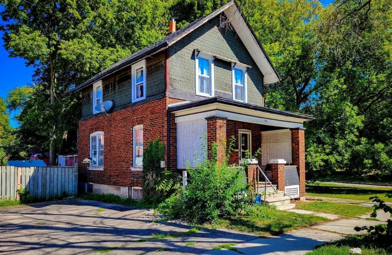 106 Sheridan Street, Brantford | Image 1