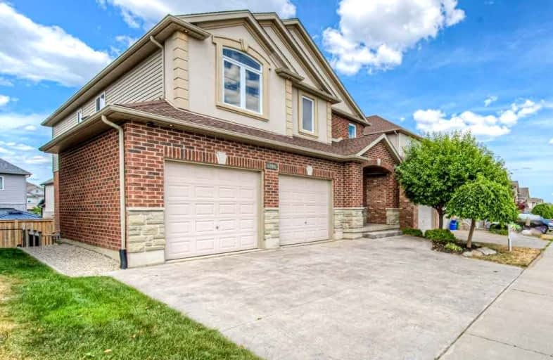 244 Zeller Drive, Kitchener | Image 1