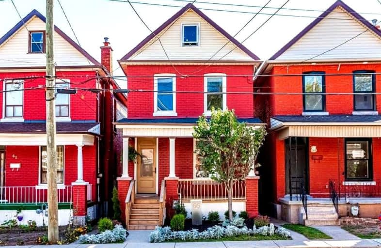 66 Oxford Street, Hamilton | Image 1