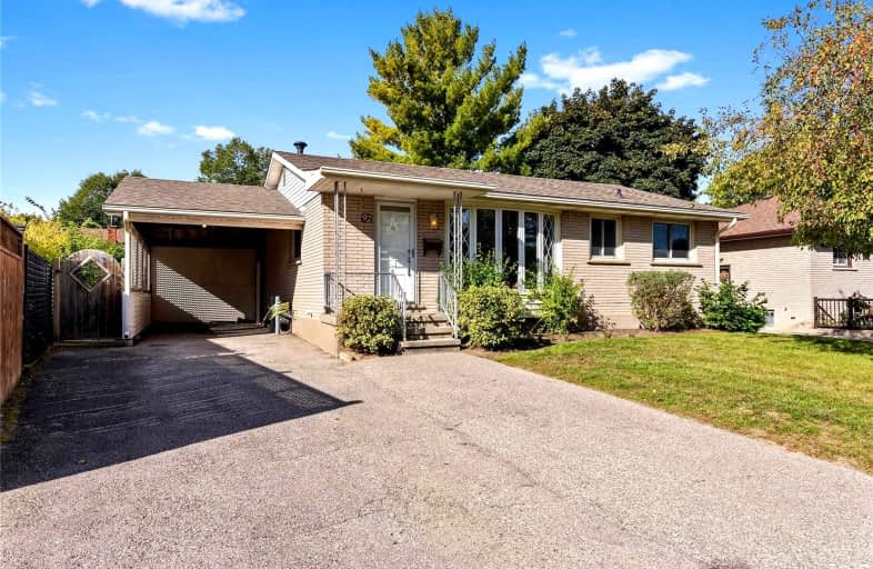 92 Memorial Drive, Brantford | Image 1