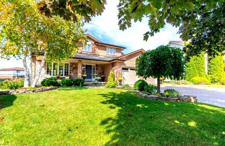 7921 Lavena Court, Niagara Falls | Image 1