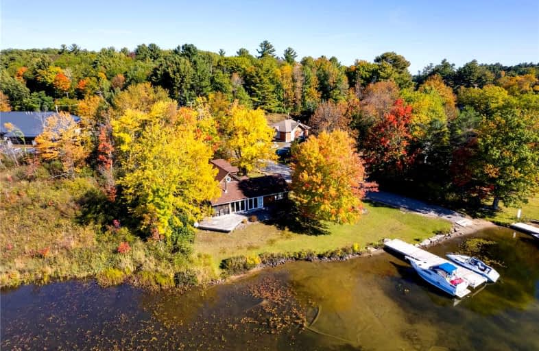 20 West Street, Muskoka Lakes | Image 1