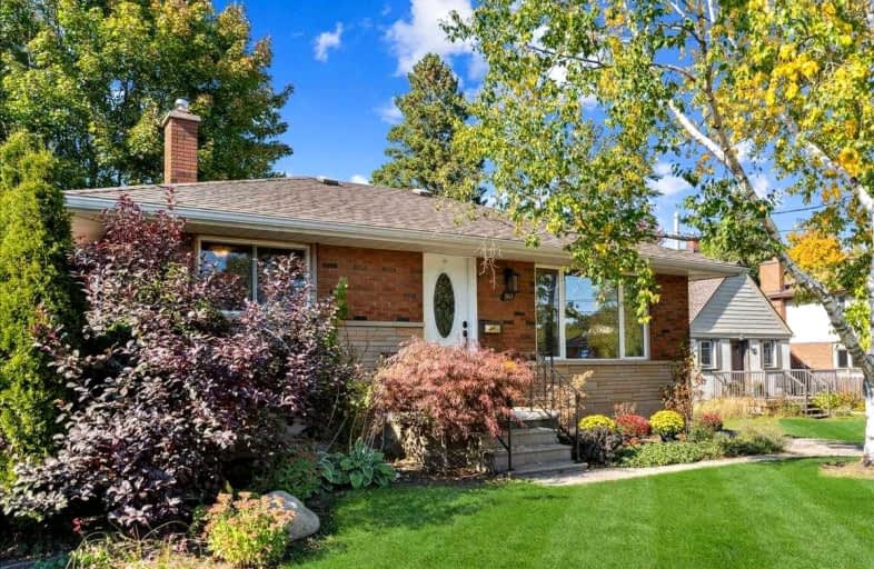 80 Emma Street, Guelph | Image 1