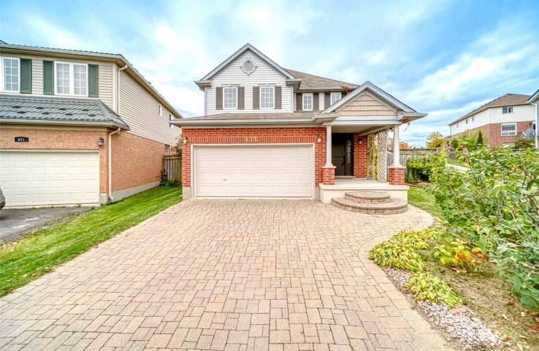 635 Commonwealth Crescent, Kitchener | Image 1