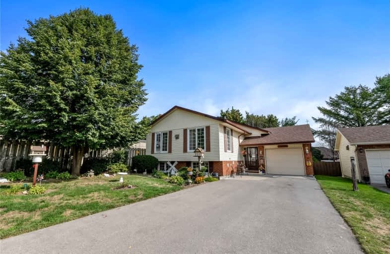 3 Farley Crescent, Quinte West | Image 1