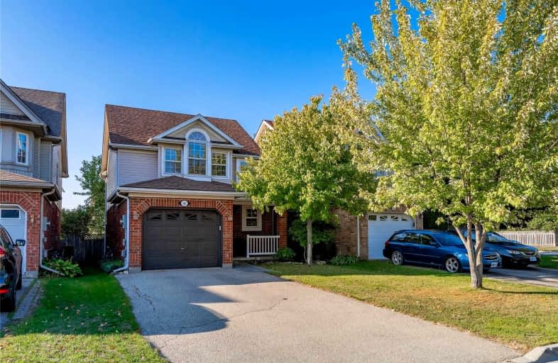 84 Boulder Crescent, Guelph | Image 1