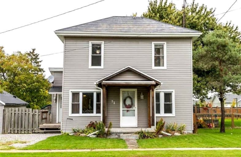 22 Main Street West, Haldimand | Image 1