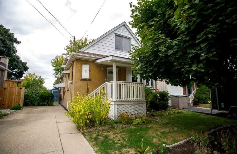 8 East 41st Street, Hamilton | Image 1