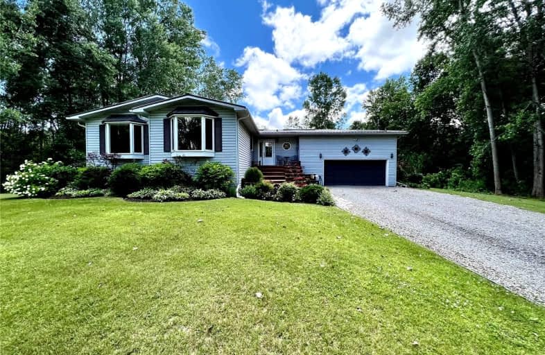 672 Mudcat Road, Belleville | Image 1