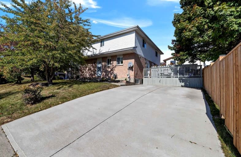 10 Benesfort Drive, Kitchener | Image 1