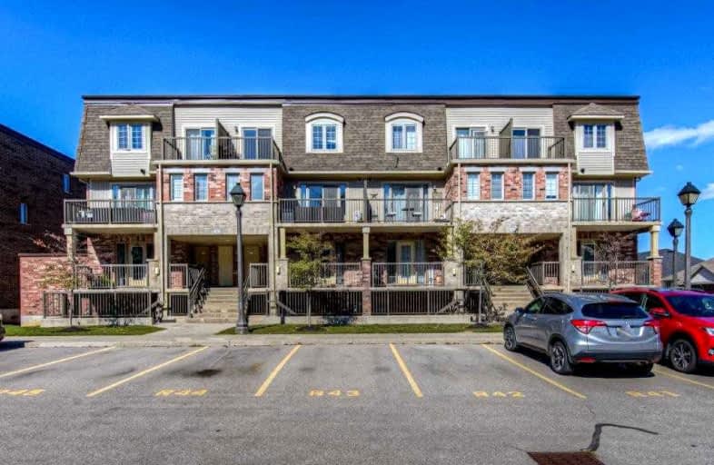 A-236 Rachel Crescent, Kitchener | Image 1