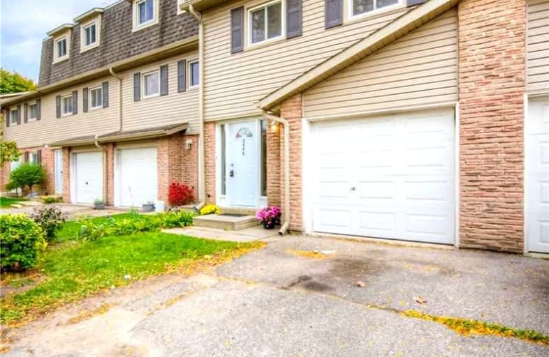 E-506 Grey Street, Brantford | Image 1