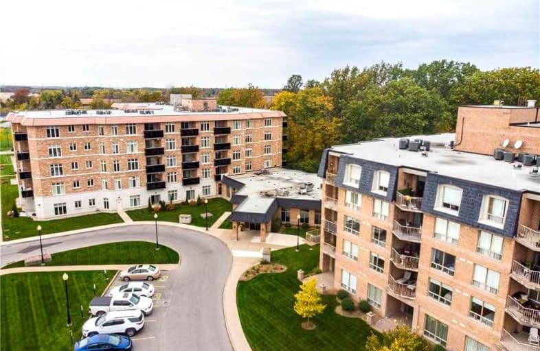 423-8111 Forest Glen Drive, Niagara Falls | Image 1