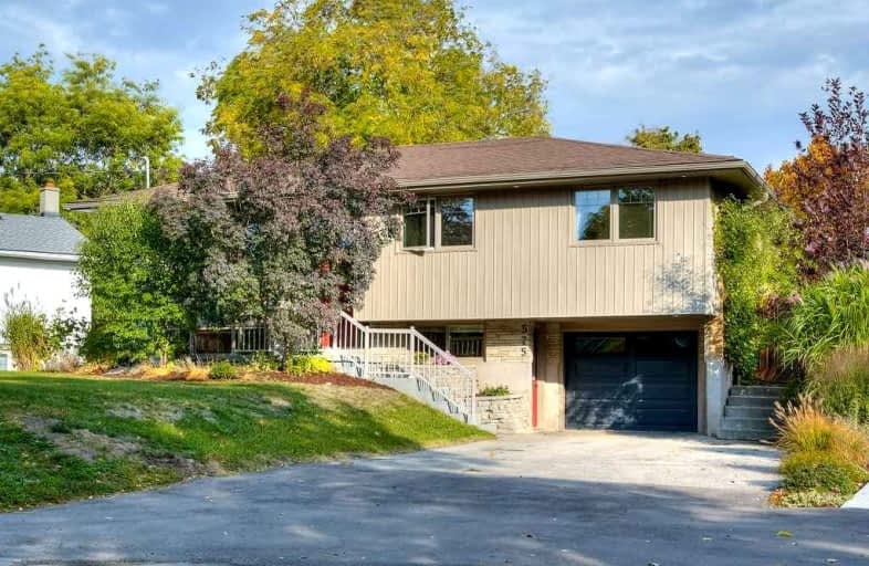 575 Rustic Drive, Waterloo | Image 1