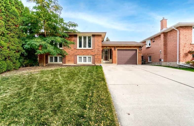 3 Majestic Court, Brantford | Image 1