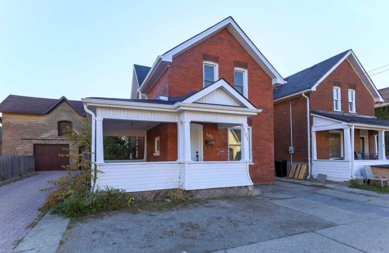 101 Murray Street, Brantford | Image 1