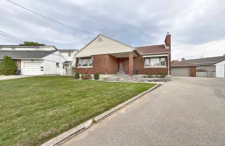 4818 Shirley Avenue, Niagara Falls | Image 1