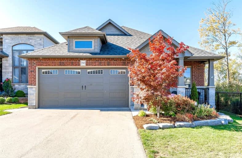 293 Gosling Gardens, Guelph | Image 1