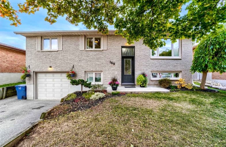 169 Harvard Road, Guelph | Image 1