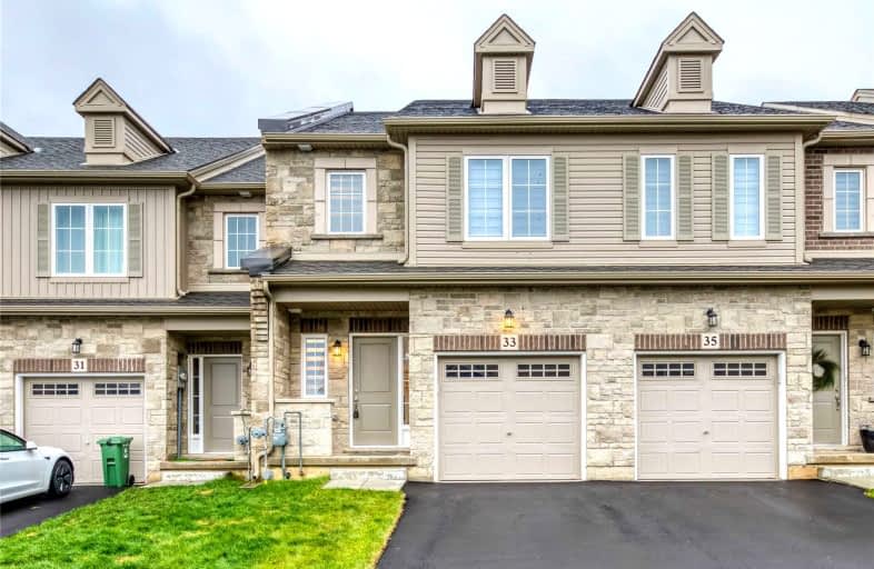 33 Beasley Grove, Hamilton | Image 1