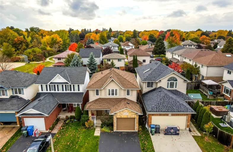 41 Fletcher Court, Guelph | Image 1