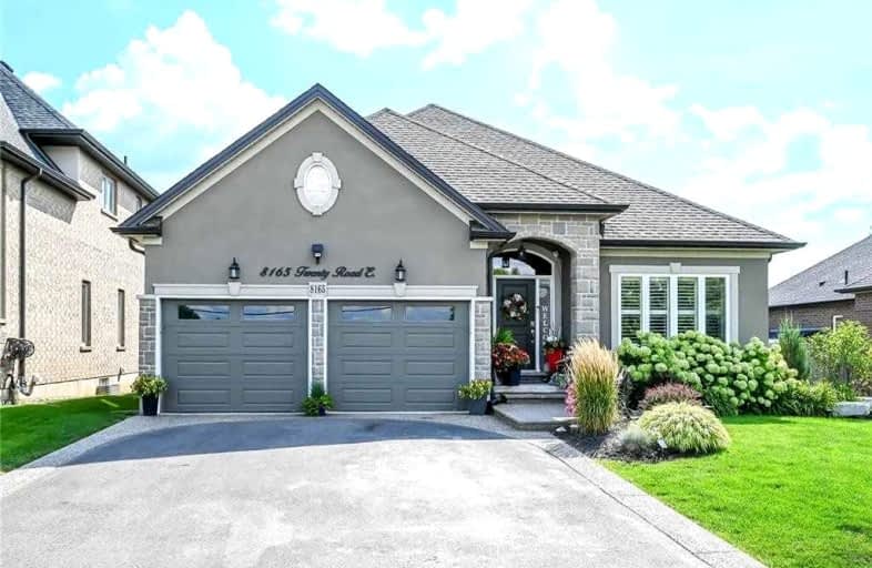 8165 Twenty Road East, Hamilton | Image 1