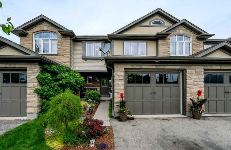 56 Laughland Lane West, Guelph | Image 1