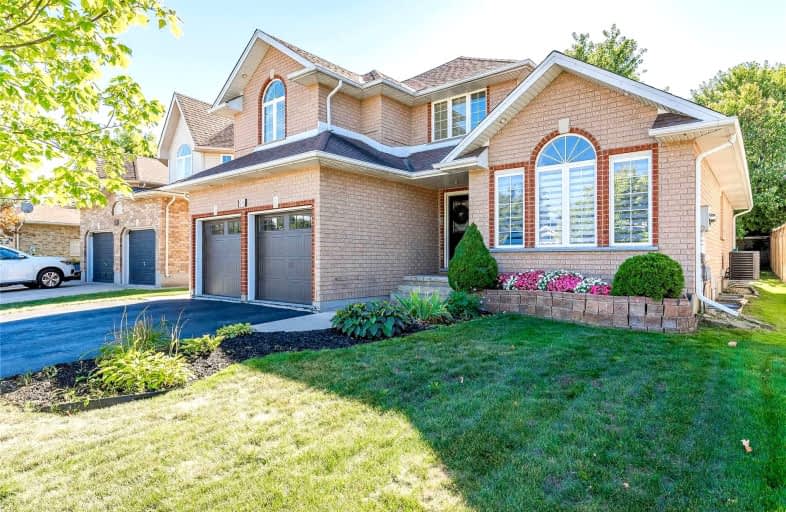 96 Pheasant Run Drive, Guelph | Image 1