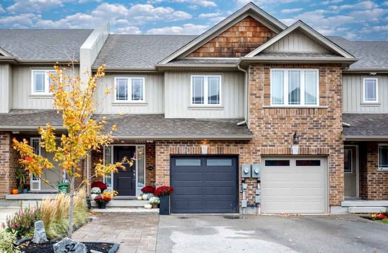 52 Jeffrey Drive, Guelph | Image 1