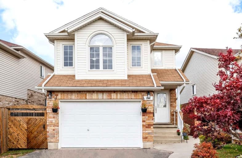 494 Activa Avenue, Kitchener | Image 1