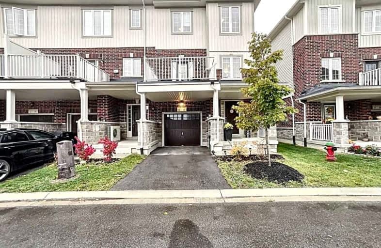 40-88 Decorso Drive, Guelph | Image 1