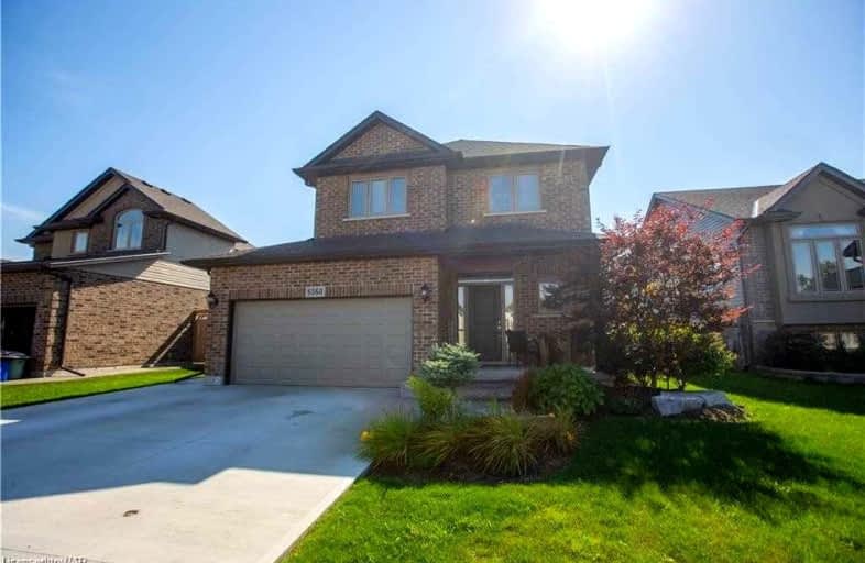 8560 Jennifer Crescent, Niagara Falls | Image 1