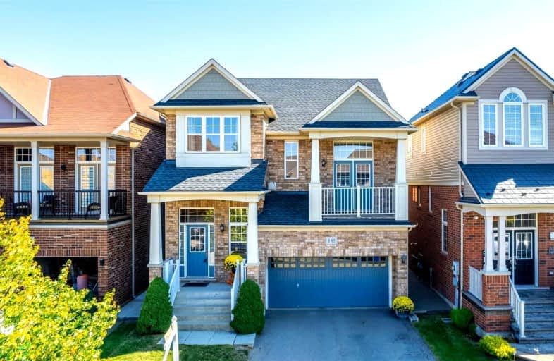 185 Montreal Circle, Hamilton | Image 1