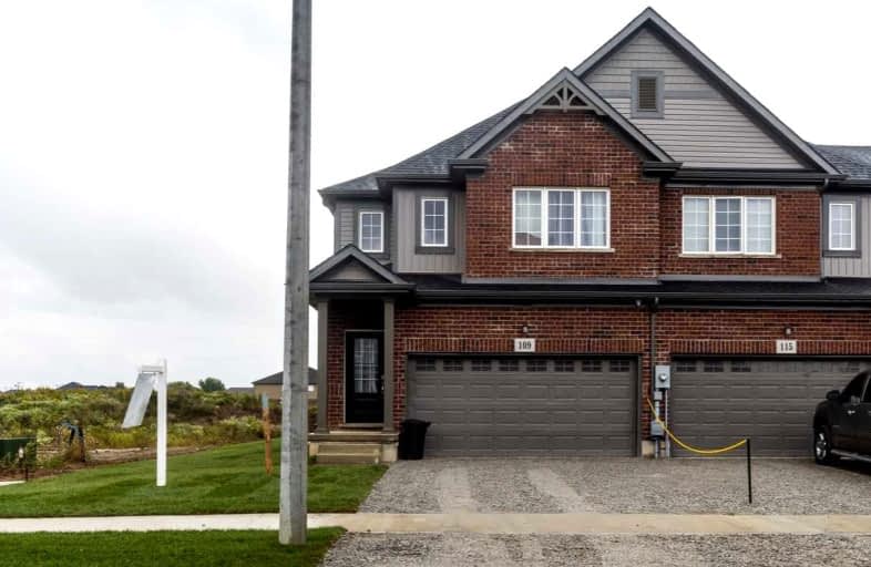 109 Sycamore Street, Welland | Image 1