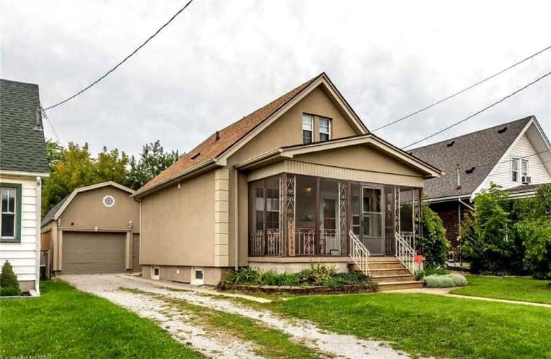 4923 Sixth Avenue, Niagara Falls | Image 1