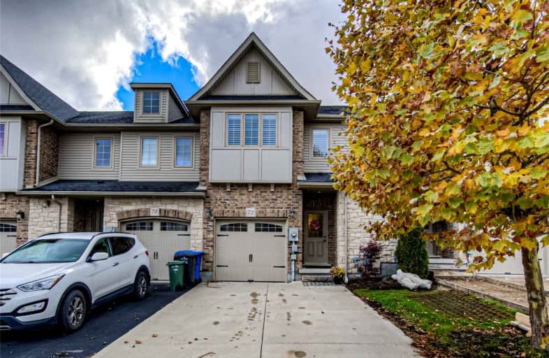 72 Curzon Circuit, Guelph | Image 1