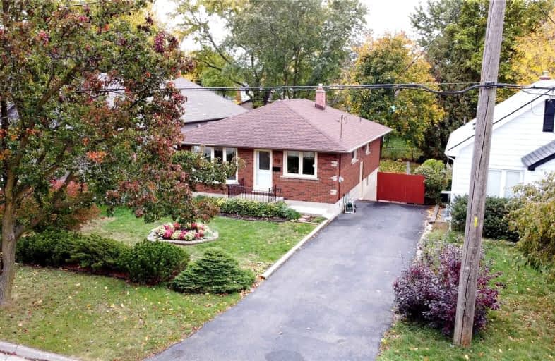 419 Chatham Street, Brantford | Image 1