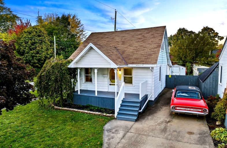 6343 Churchill Street, Niagara Falls | Image 1