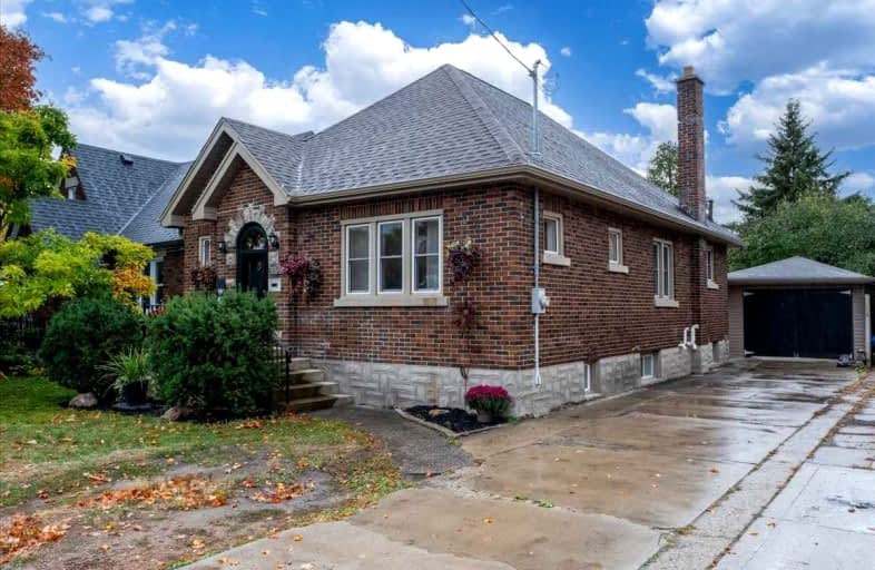 131 Mill Street, Kitchener | Image 1