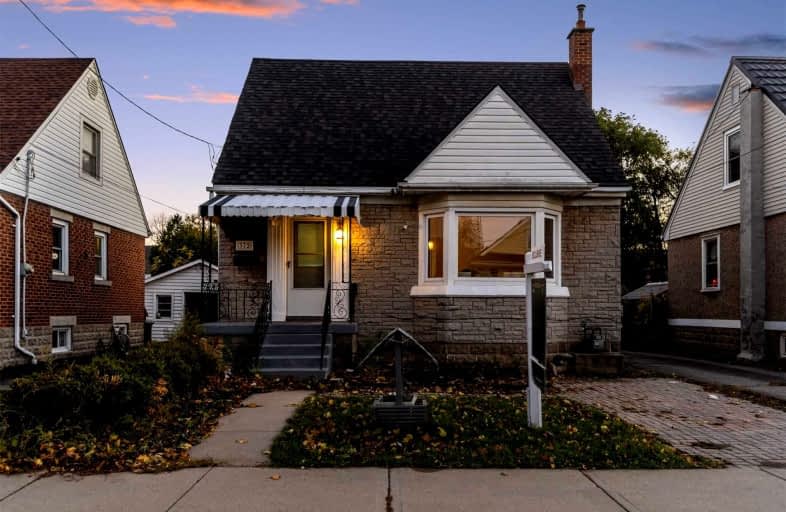 372 Thayer Avenue, Hamilton | Image 1