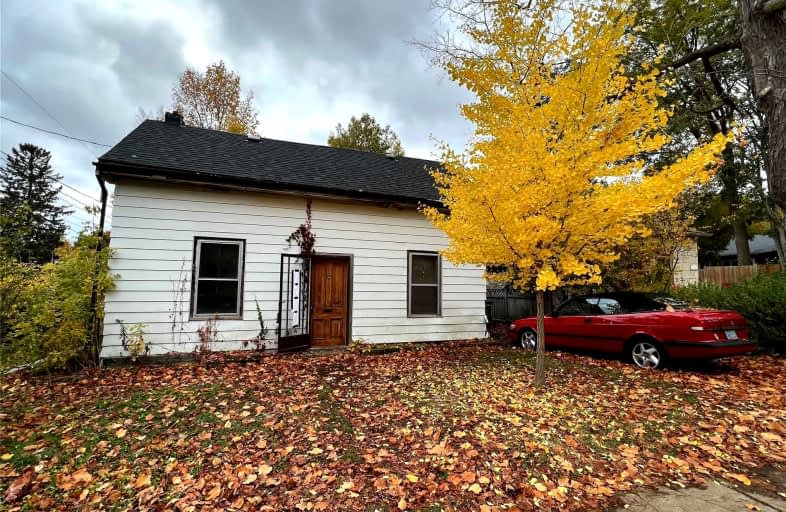 21 Dublin Street, Guelph | Image 1