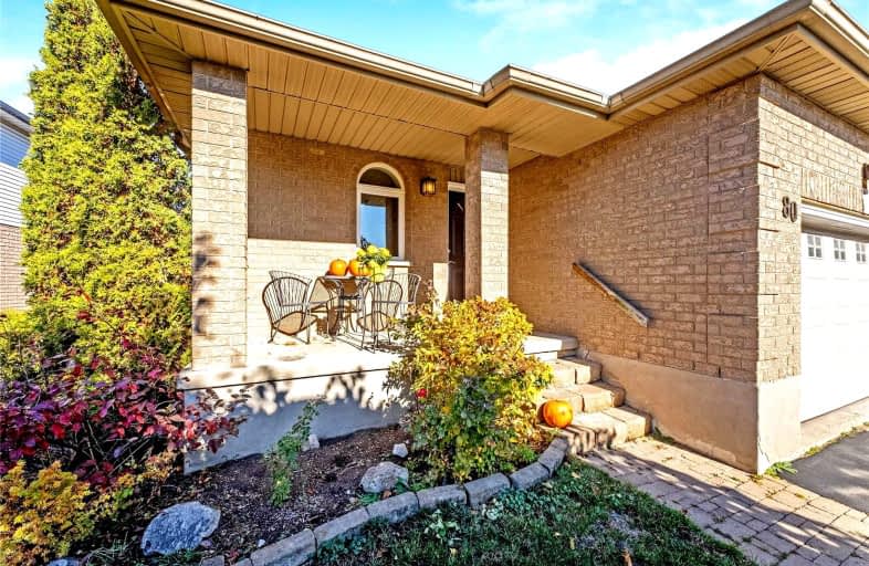80 Candlewood Drive, Guelph | Image 1